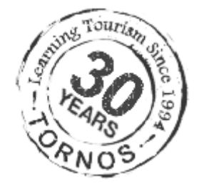 30 years of Tornos