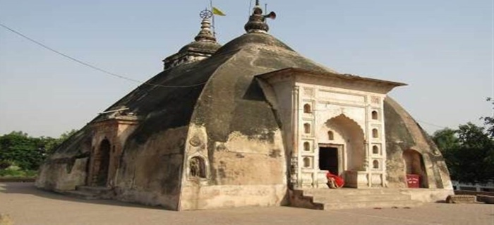 Jagannath Temple, Kanpur